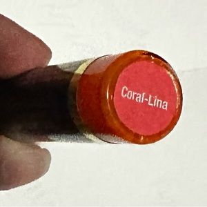 Coral Lina lipstick NWT LipSense by SeneGence